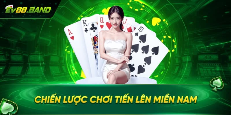 Mẹo chơi bài tiến lên miền nam